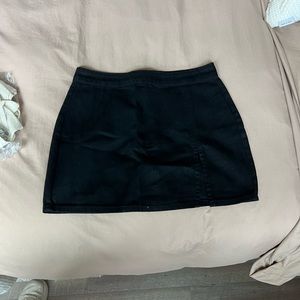 Princess Polly, The Lola Mini Skirt